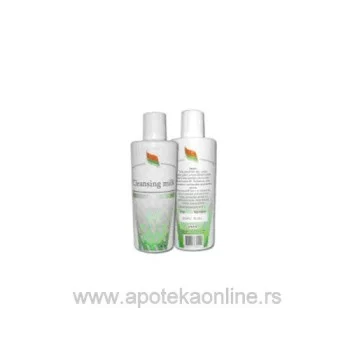 CLEANSING MILK 200ml
