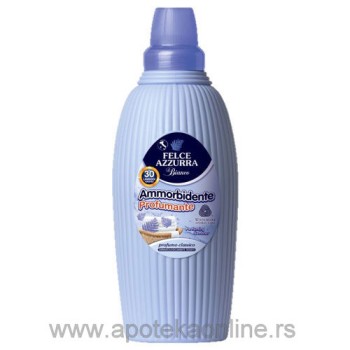 FELCE AZZURRA OMEKŠIVAČ PROFUMANTE 2l FELCE AZZURRA OMEKŠIVAČ PROFUMANTE 2l