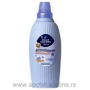 FELCE AZZURRA OMEKŠIVAČ PROFUMANTE 2l