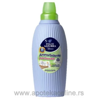 FELCE AZZURRA OMEKŠIVAČ SENSIBILI 2l