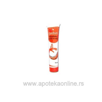 GLICERINSKA KREMA ZA RUKE 70ml