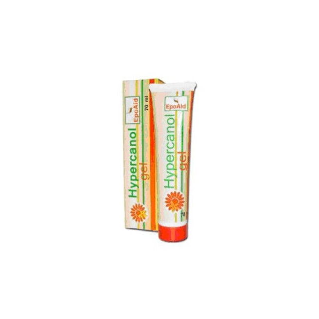 HYPERCANOL GEL 70ml - Online Apoteka HYPERCANOL GEL 70ml