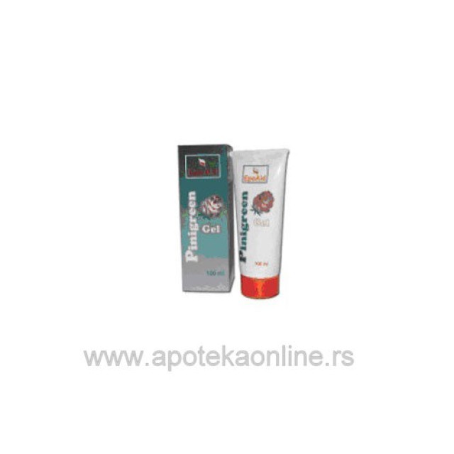 PINIGREEN GEL 100ml