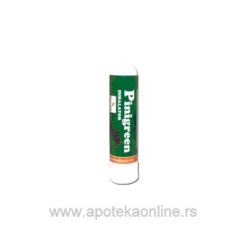 PINIGREEN INHALATOR