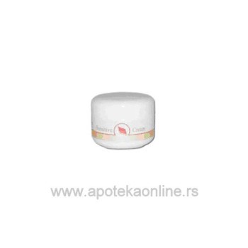 SENSITIVE CREAM 50ml