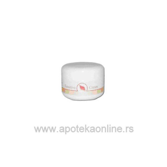 SENSITIVE CREAM 50ml