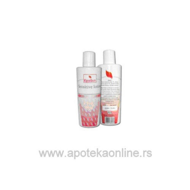 SENSITIVE LOTION 200ml