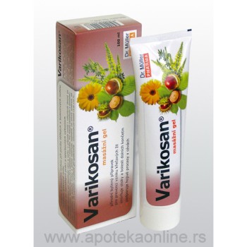 VARIKOSAN GEL VARIKOSAN GEL