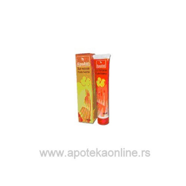 ŽUTI NOĆURAK FORTE KREMA 70ml - Online Apoteka ŽUTI NOĆURAK FORTE KREMA 70ml
