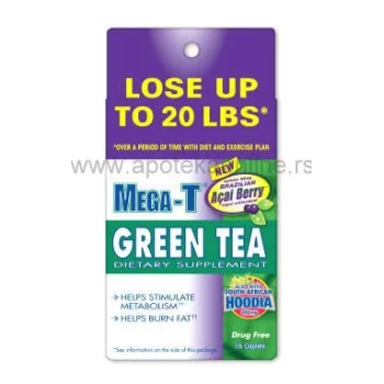 MEGA-T ACAI BERRY MEGA-T ACAI BERRY