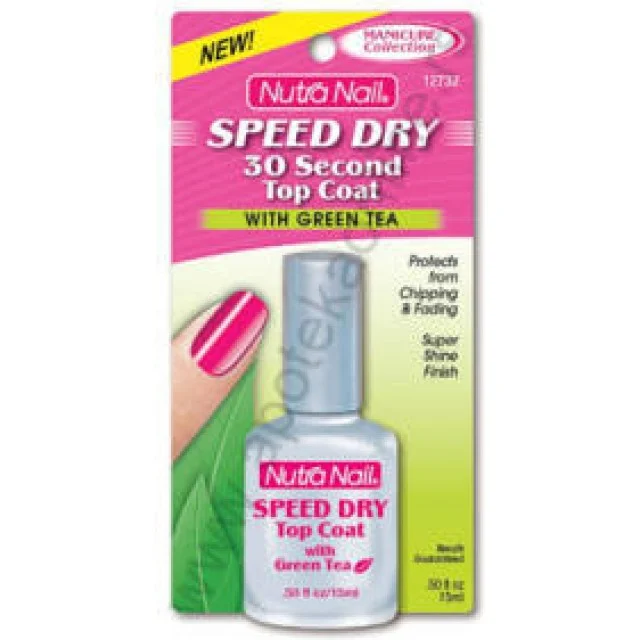 SPEED DRY