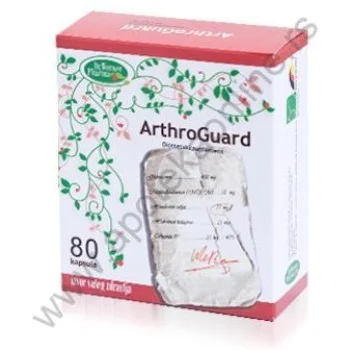 ARTHROGUARD 80 KAPSULA 