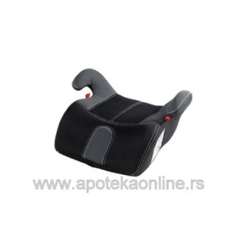 BELLELLI AUTO SEDIŠTE EOS (15-36KG) 2/3 CRVENO