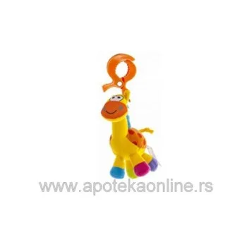 BIBA TOYS VISEĆA IGRAČKA- ŽIRAFA