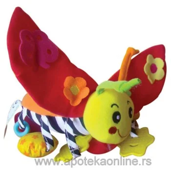 BIBA TOYS IGRAČKA BUBAMARA