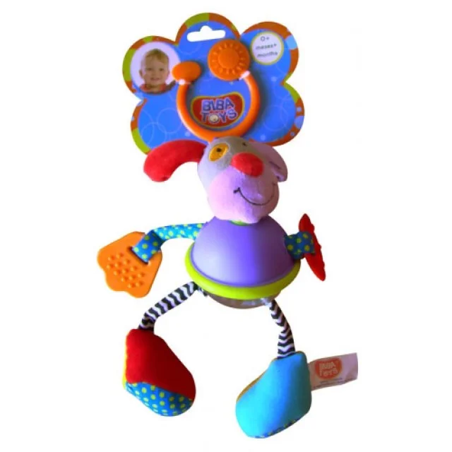 BIBA TOYS IGRAČKA KUCA - Online Apoteka BIBA TOYS IGRAČKA KUCA