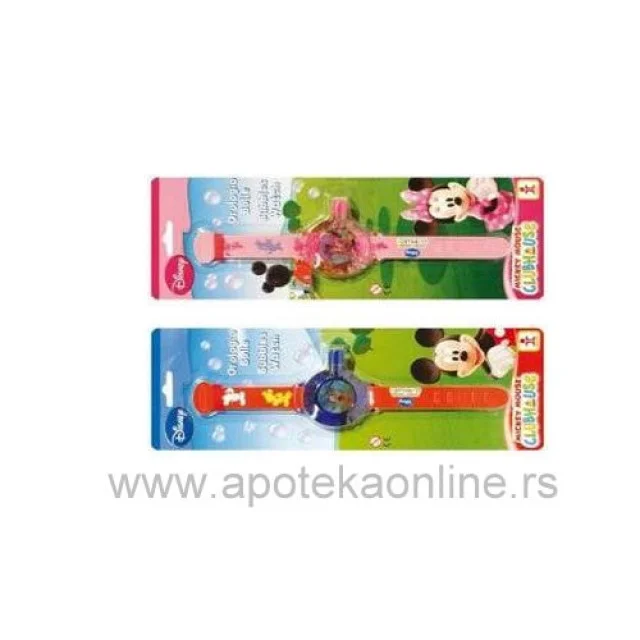 DULCOP DUVALICA SAT MICKEY&MINNIE