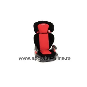 GRACO AUTO SEDIŠTE JUNIOR MAXI (15-36KG)2/3 LYON GRACO AUTO SEDIŠTE JUNIOR MAXI (15-36KG)2/3 LYON