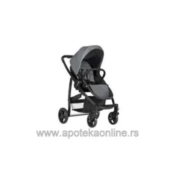 GRACO KOLICA EVO CHARCOAL GRACO KOLICA EVO CHARCOAL
