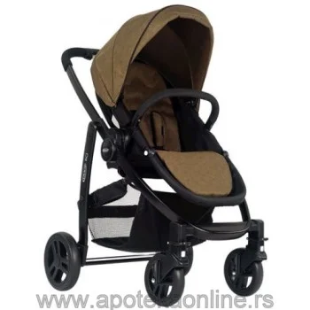 GRACO KOLICA EVO KHAKI GRACO KOLICA EVO KHAKI