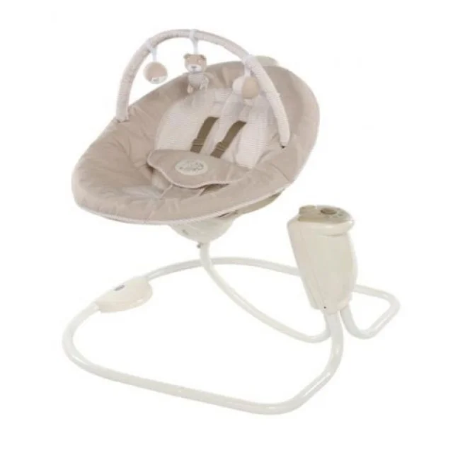 GRACO LJULJAŠKA SWEET N SNUGGLE - Online Apoteka GRACO LJULJAŠKA SWEET N SNUGGLE