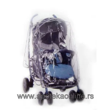 GRACO ZAŠTITA OD KIŠE ZA KOLICA-UNIVERZALNA GRACO ZAŠTITA OD KIŠE ZA KOLICA-UNIVERZALNA