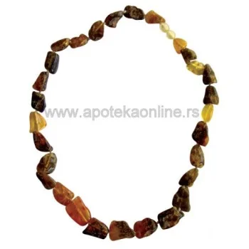 GRUNSPECHT OGRLICA ZA MAME, 60 CM- BOJA NEUTRALNA