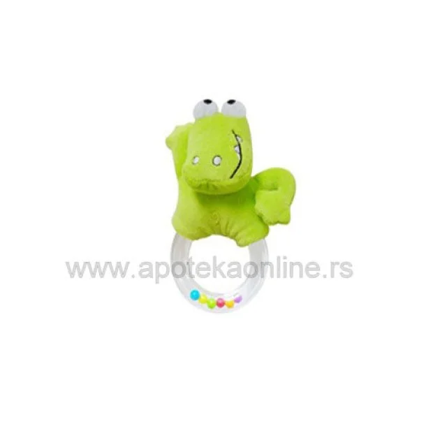 BIBA TOYS VRTEŠKA ZA KREVETAC FARMA