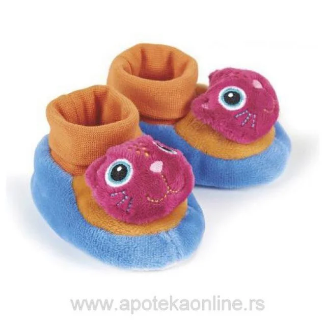 OOPS NEHODAJUĆE CIPELICE-MACA