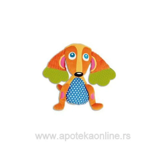 OOPS IGRAČKA GLODALICA KUCA - Online Apoteka OOPS IGRAČKA GLODALICA KUCA