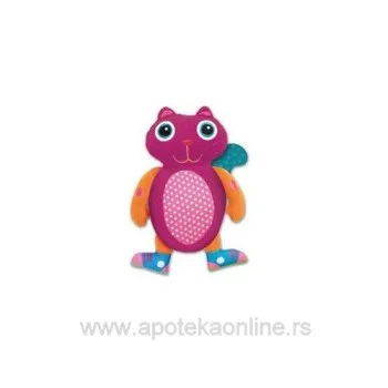 OOPS IGRAČKA GLODALICA MACA OOPS IGRAČKA GLODALICA MACA