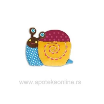OOPS IGRAČKA GLODALICA PUŽIĆ OOPS IGRAČKA GLODALICA PUŽIĆ