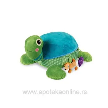 OOPS IGRAČKA PLIŠANI DRUGAR KORNJAČICA OOPS IGRAČKA PLIŠANI DRUGAR KORNJAČICA