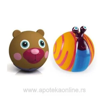 OOPS IGRAČKA ZA KUPANJE ŠUMA