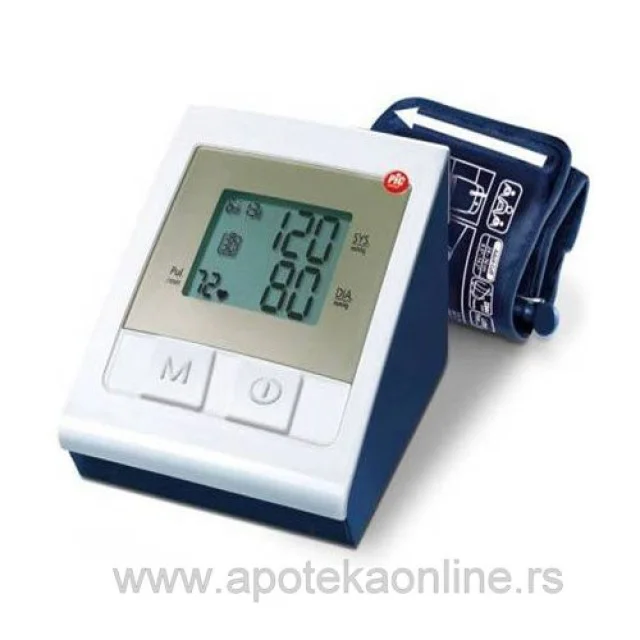 PIC SOLUTION CLASSIC CHECK DIGITALNI MERAČ PRITISKA ZA NADLAKTICU - Online Apoteka PIC SOLUTION CLASSIC CHECK DIGITALNI MERAČ PRITISKA ZA NADLAKTICU