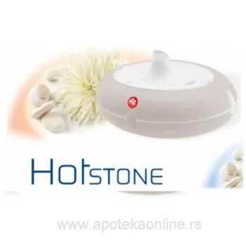 PIC SOLUTION OVLAŽIVAČ VAZDUHA HOT STONE