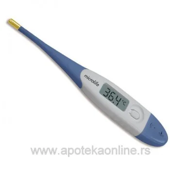 DIGITALNI TOPLOMER  MT1931