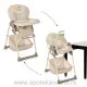 HAUCK HRANILICA SITN RELAX BEAR - Online Apoteka HAUCK HRANILICA SITN RELAX BEAR