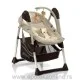 HAUCK HRANILICA SITN RELAX ZOO BROWN