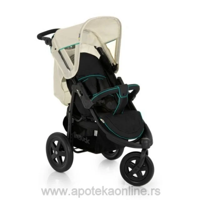 HAUCK KOLICA VIPER CAVIAR BEIGE - Online Apoteka HAUCK KOLICA VIPER CAVIAR BEIGE