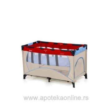 HAUCK PRENOSIVI KREVETAC DREAMN PLAY PLUS