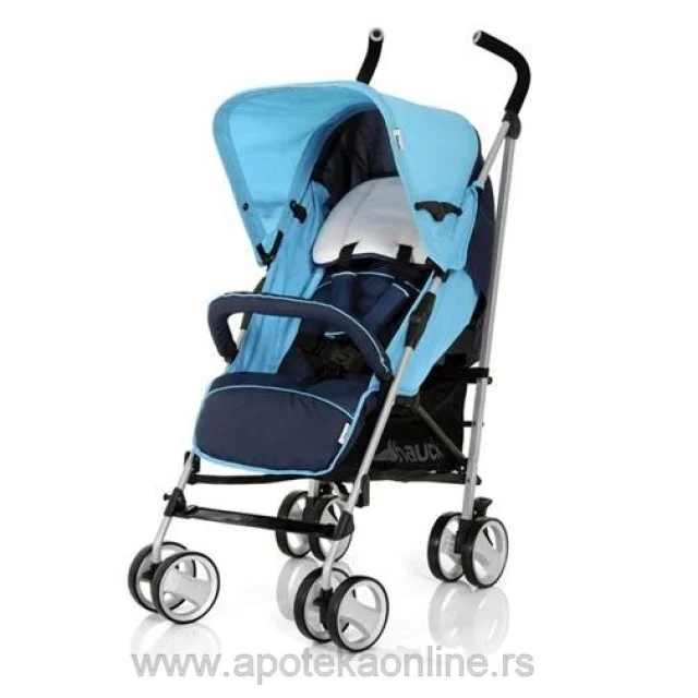 HAUCK KOLICA SHOPPER MOONLIGHT CAPRI - TIRKIZNO TEGET - Online Apoteka HAUCK KOLICA SHOPPER MOONLIGHT CAPRI - TIRKIZNO TEGET