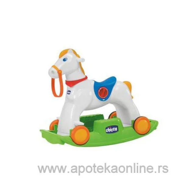 CHICCO GURALICA RODEO - Online Apoteka CHICCO GURALICA RODEO