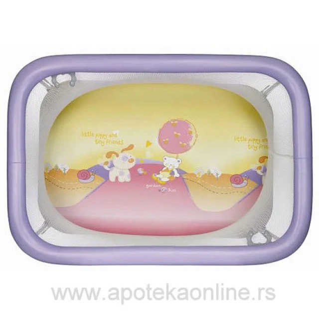 PLEBANI OGRADICA COMODO- PET AZZURO - Online Apoteka PLEBANI OGRADICA COMODO- PET AZZURO