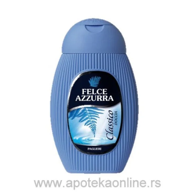 FELCE AZZURRA KUPKA ZA TUŠIRANJE CLASSICO