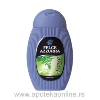 FELCE AZZURRA KUPKA ZA TUŠIRANJE FRESCO