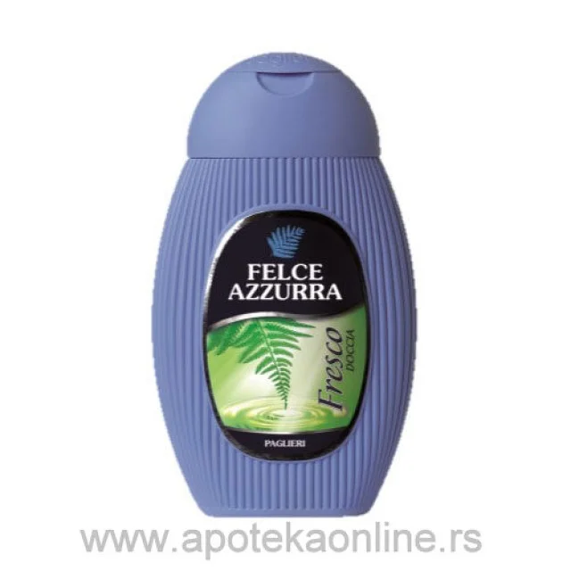 FELCE AZZURRA KUPKA ZA TUŠIRANJE FRESCO