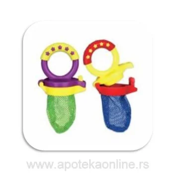 MUNCHKIN MLJACKALICA