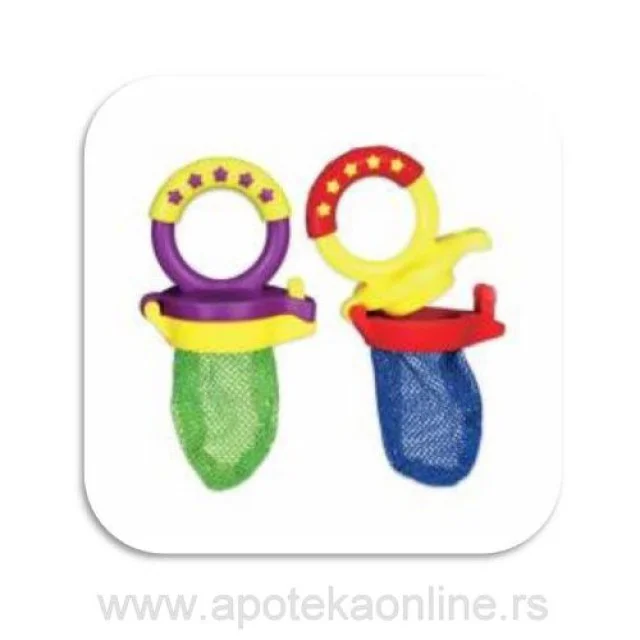 MUNCHKIN MLJACKALICA