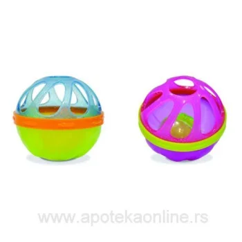 MUNCHKIN IGRAČKA MAGIČNI BUBANJ